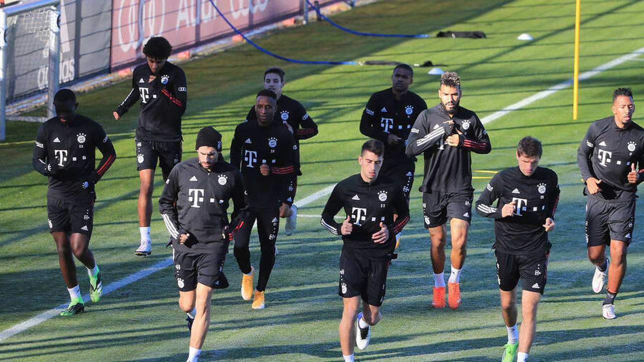 Welche Bayern-Backups liefern ab?