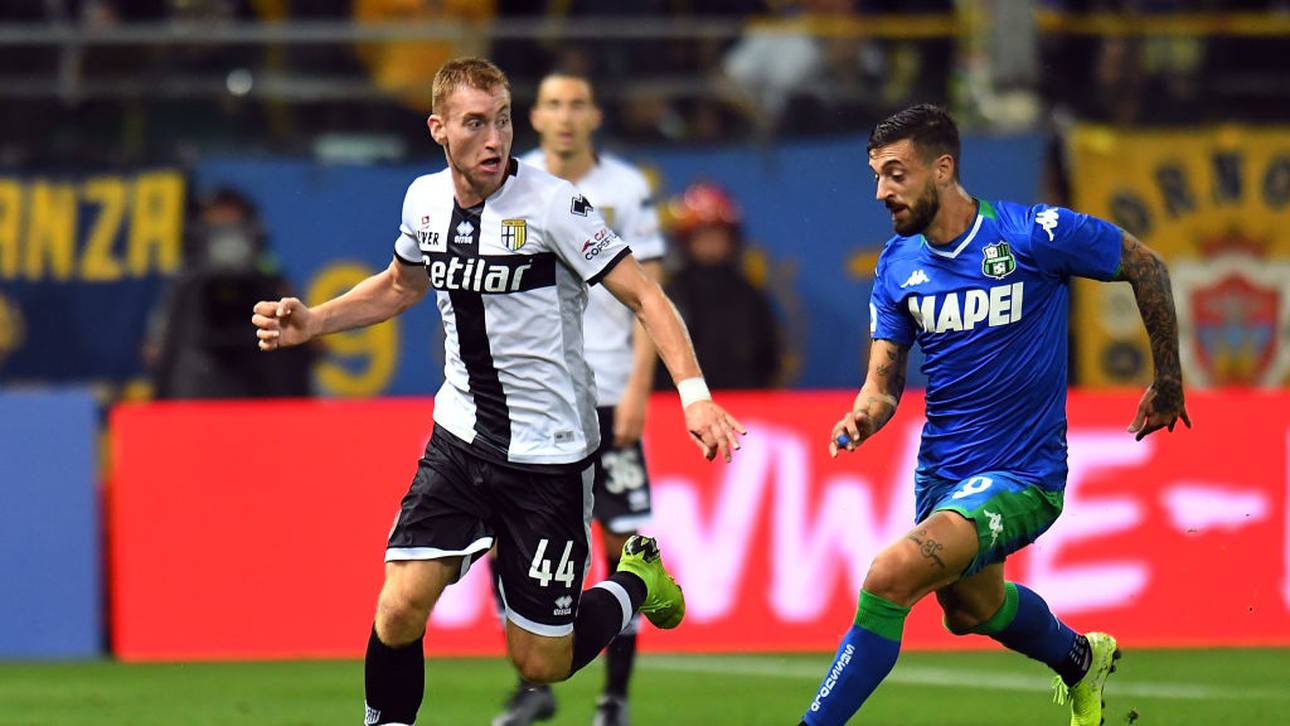 Das ist Juves neuer Zlatan