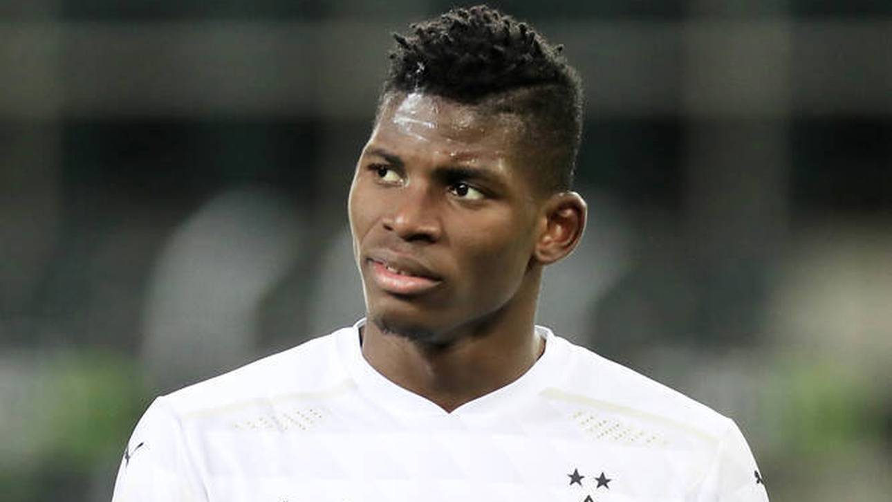 Rose: „Rollt einiges auf Embolo zu“