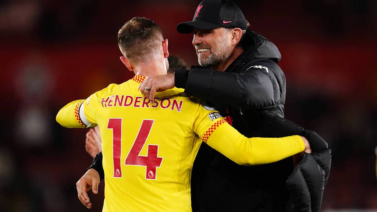 Klopp eröffnet Psycho-Duell