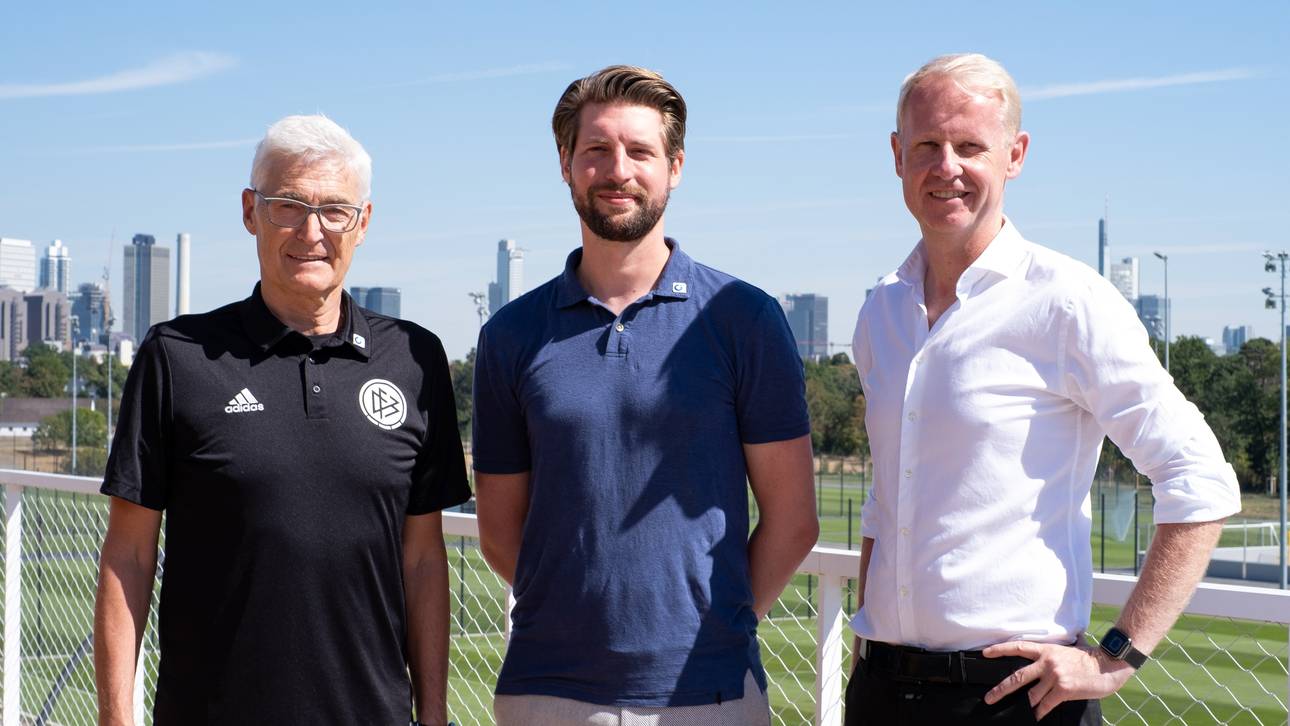 Das Örtliche und SPORT1 schließen Partnerschaft: Neue „Doppelpass“-Rubrik „Da fragen wir doch mal den Schiri!“ rückt Arbeit der Bundesliga-Schiedsrichter in den Fokus