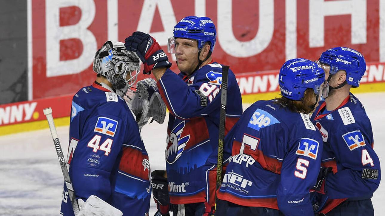 Erste Niederlage für Schwenningen