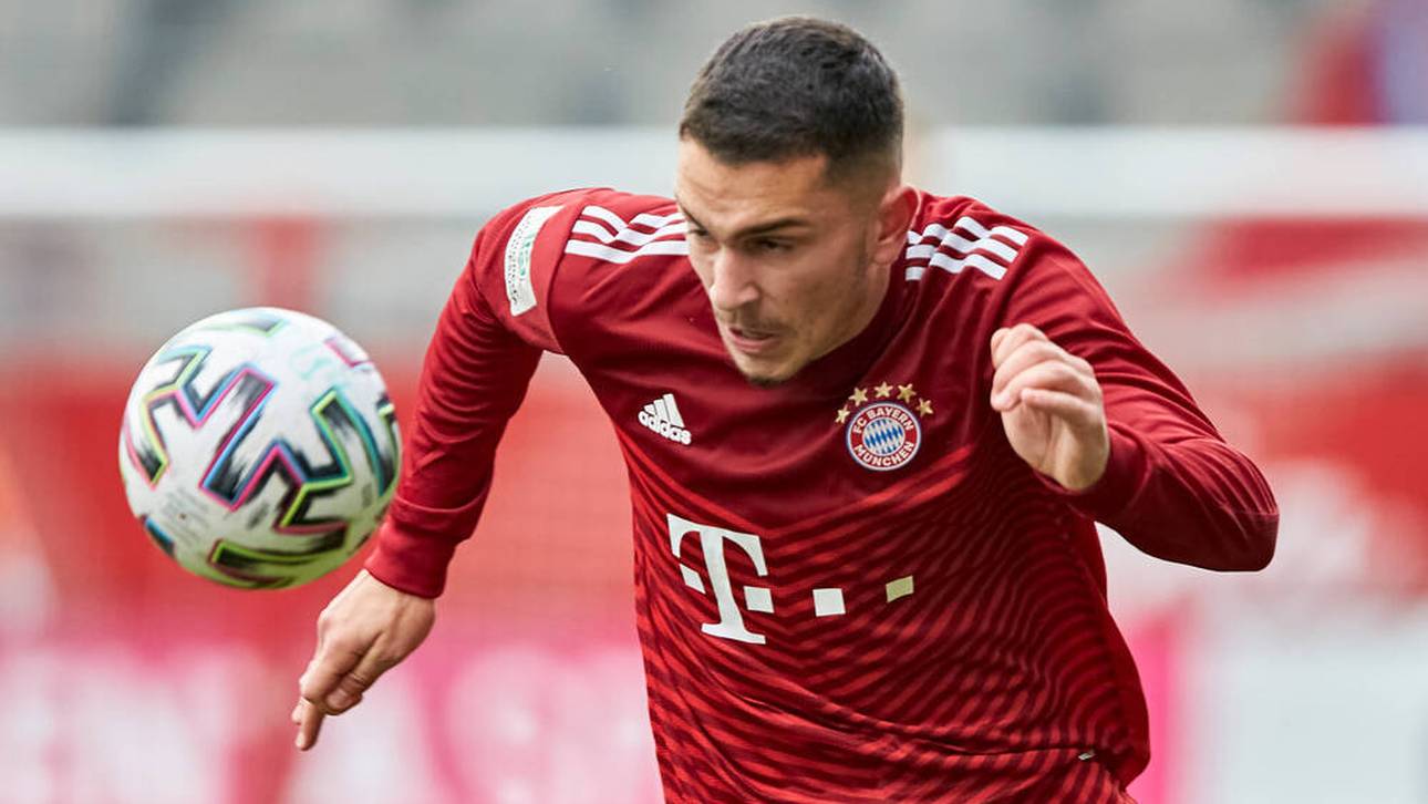 Bayerns Notfall-Plan mit Ibrahimovic