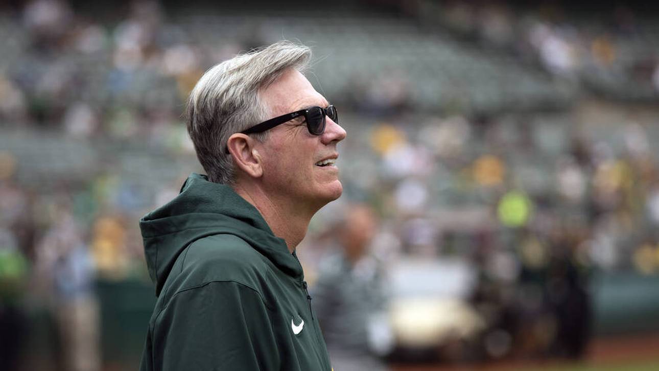 Billy Beane