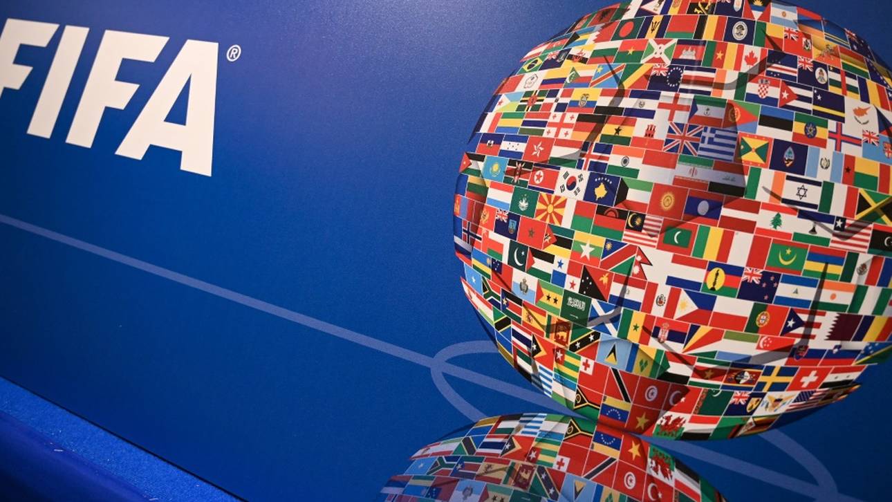 Madati wird neuer FIFA-Handelsdirektor