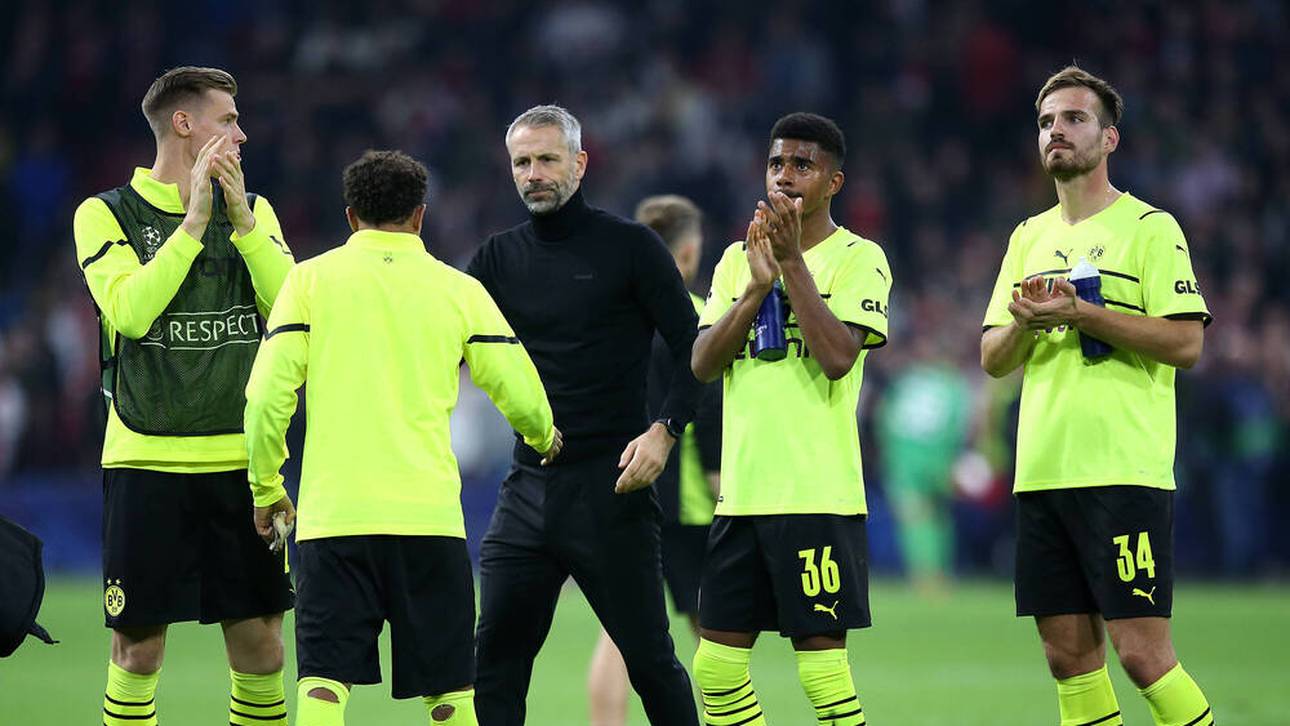 Rose baut Defensive um