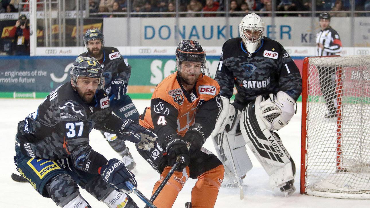 DEL-Klubs für Verhandlungs-Stopp