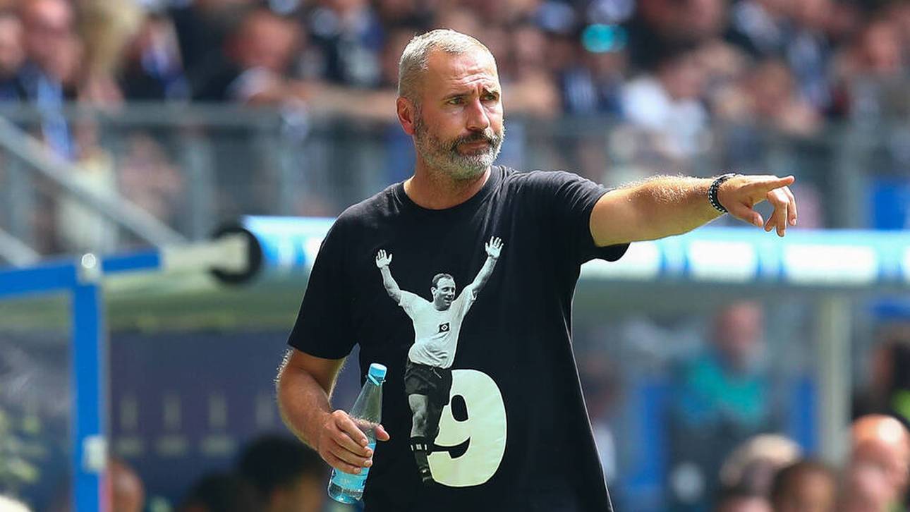 Startet der HSV wieder einen Lauf?