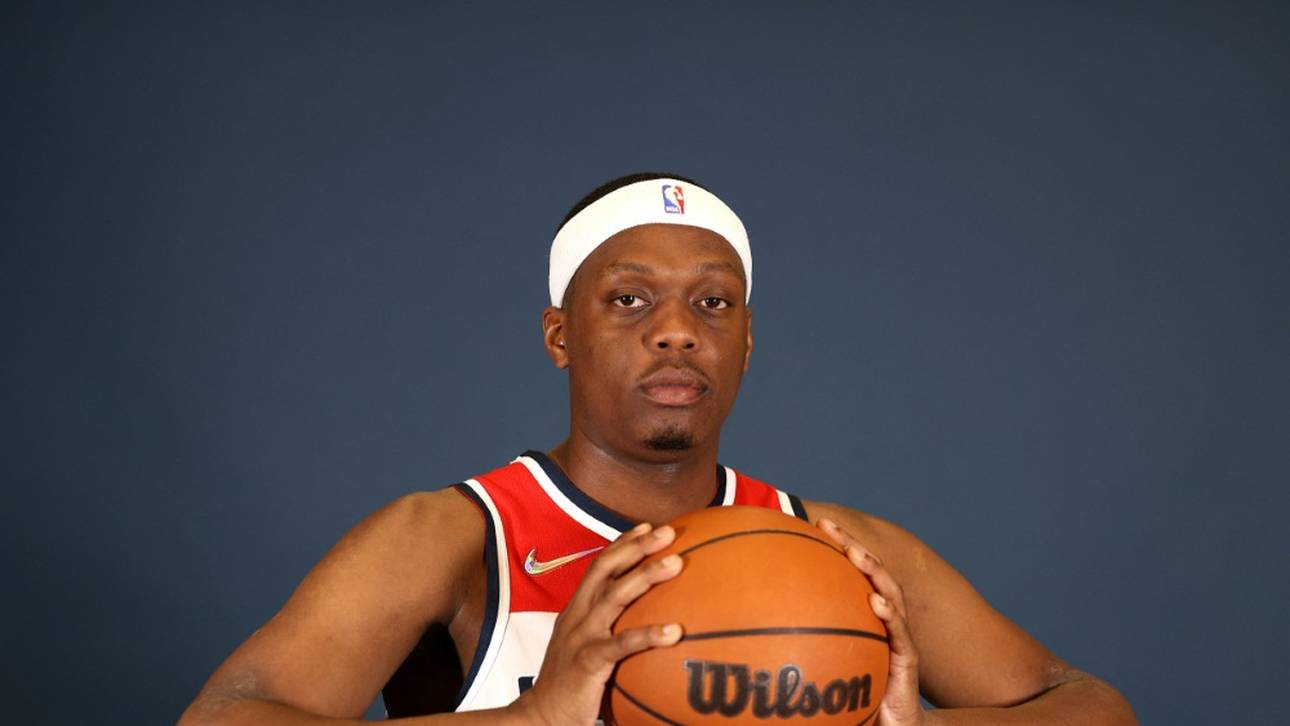 Bayern holen nächsten NBA-Profi