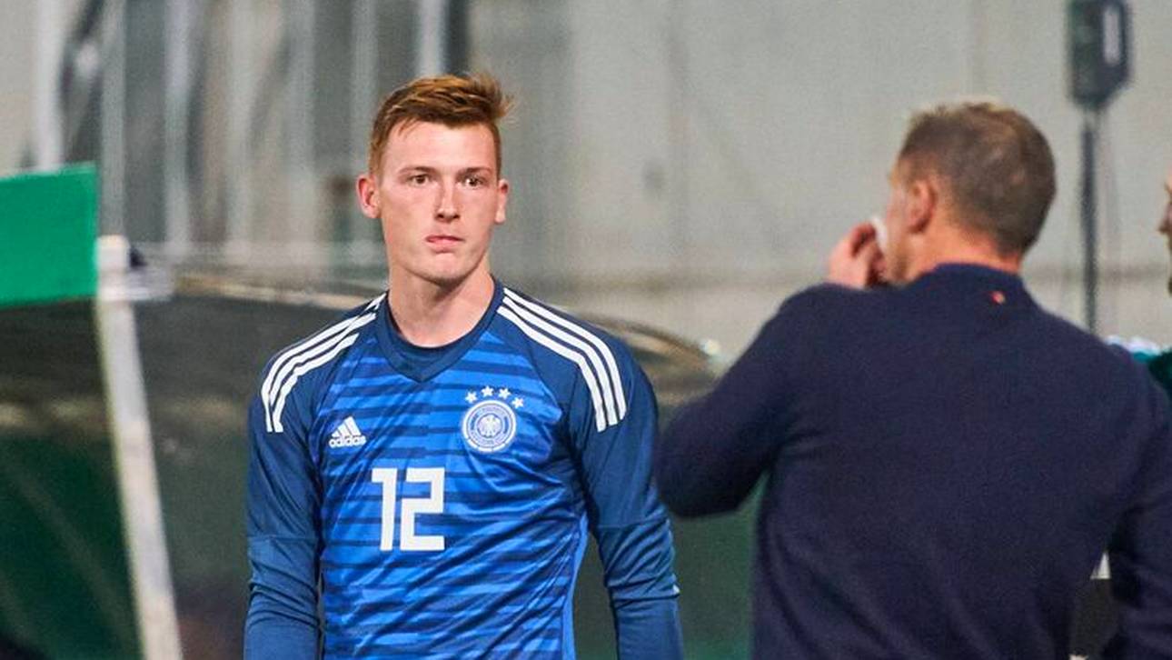 Kuntz: Darum ist Schubert nicht dabei