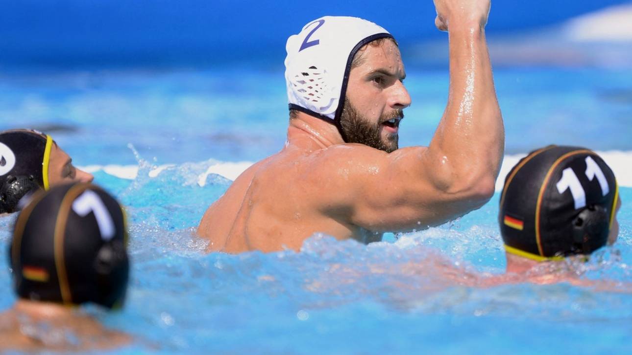 Wasserballer verpassen Playoffs