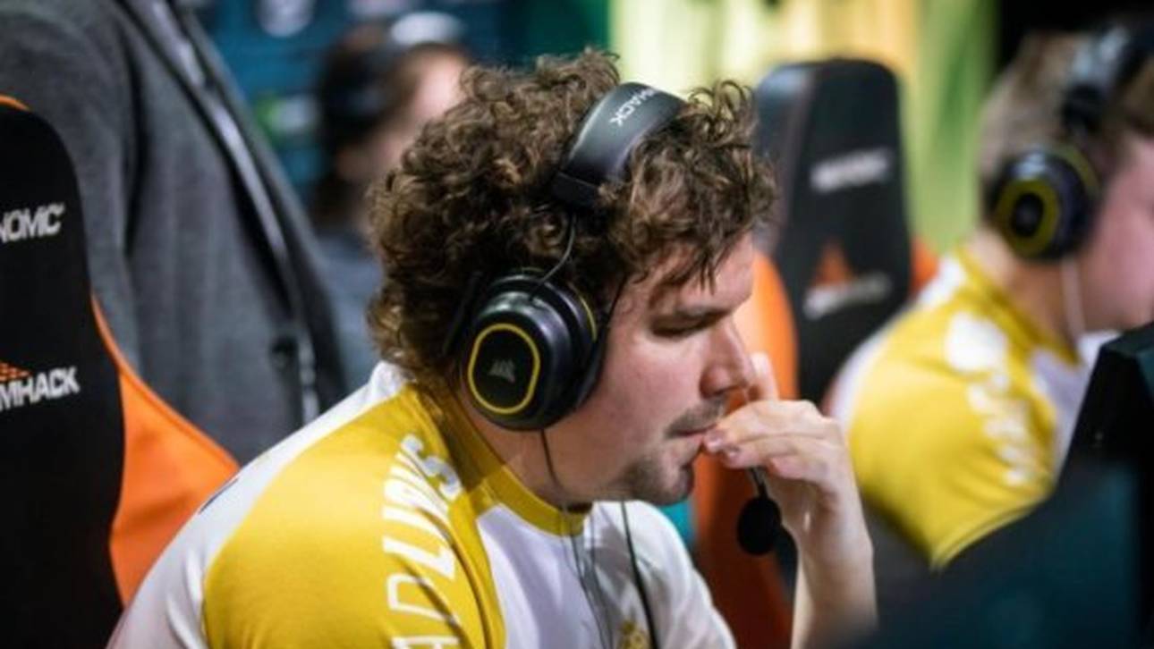 CS:GO: Neues zum Betrugsskandal