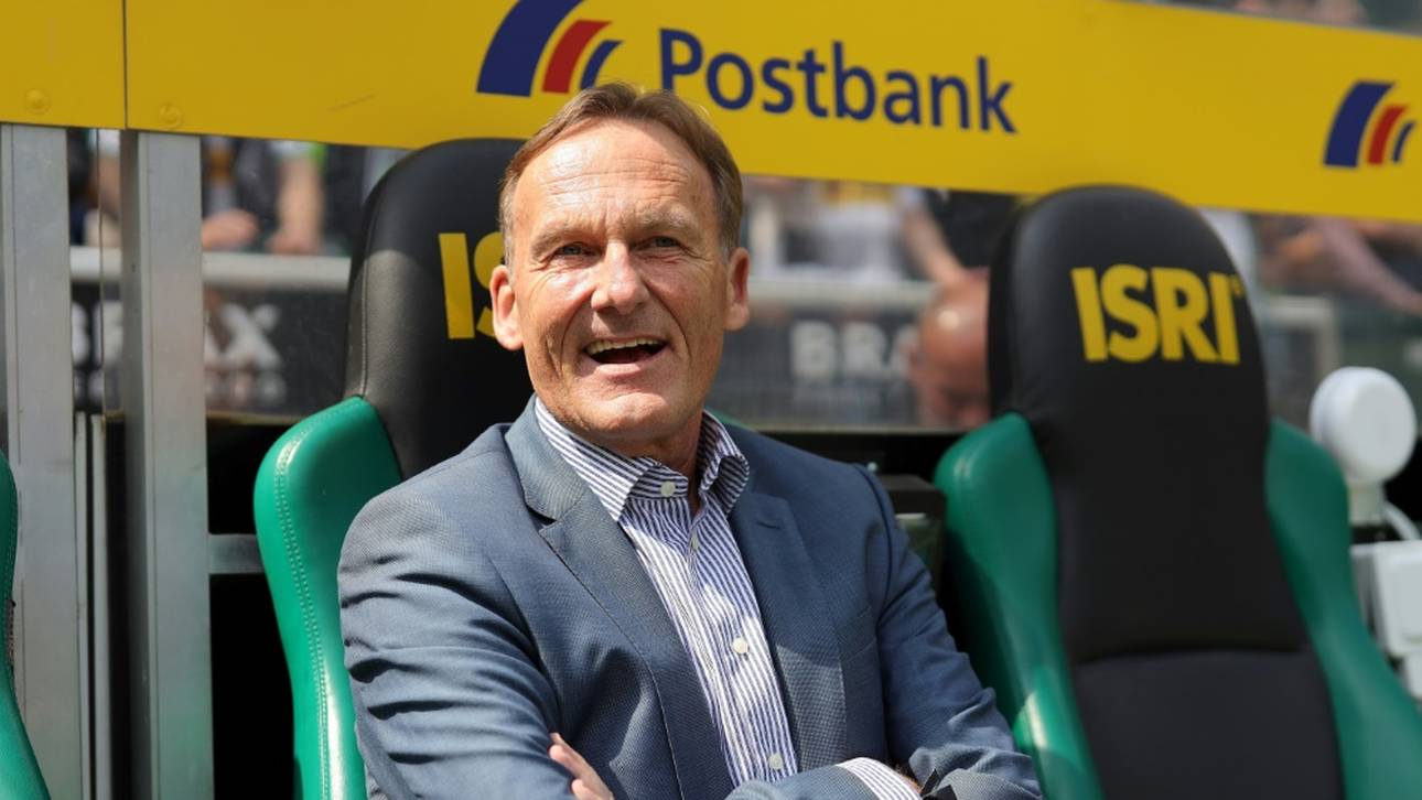 Watzke wehrt sich gegen Guardiola-Kritik an Beraterhonoraren