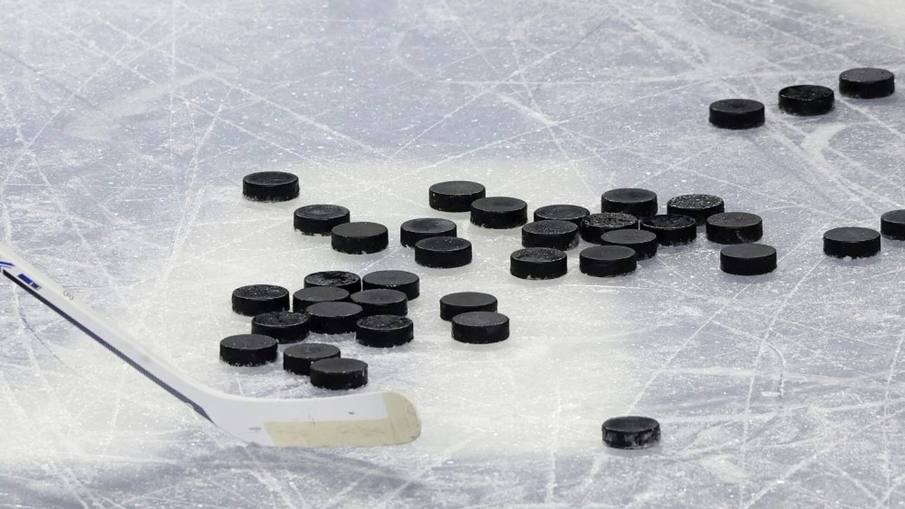 Loch im Eis: DEL setzt Spiel neu an