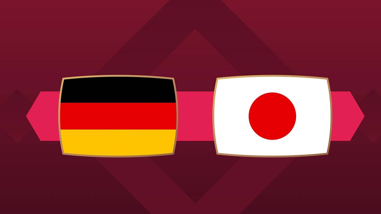 Deutschland – Japan Tipp, Prognose & Quoten | 23.11.2022