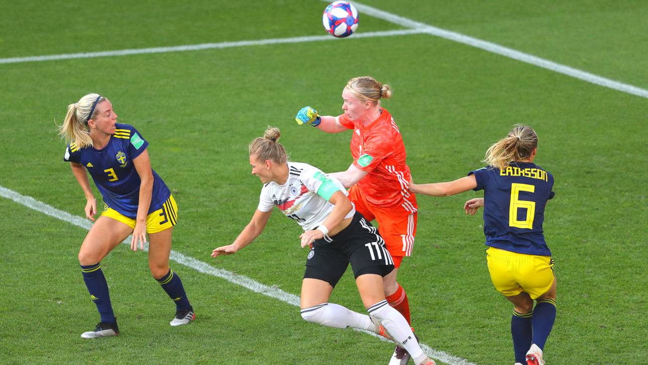 Horrordrohung nach WM-Aus für DFB