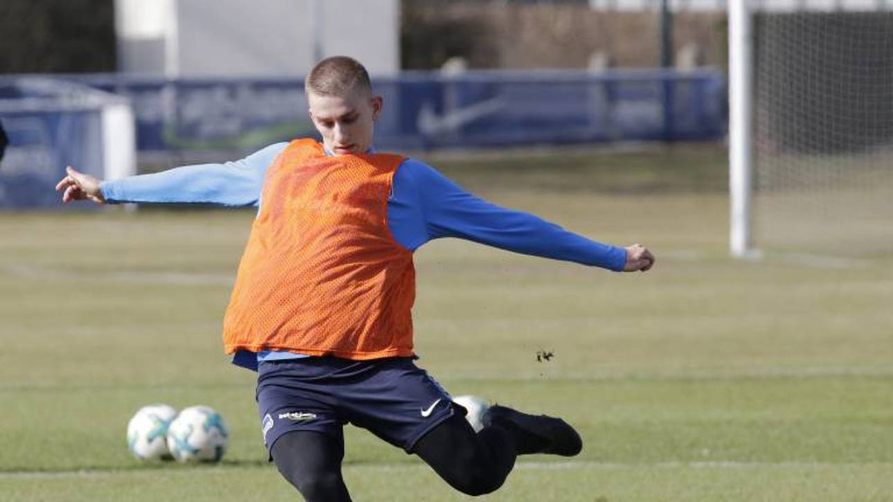 Sinan Kurt sendet positives Zeichen