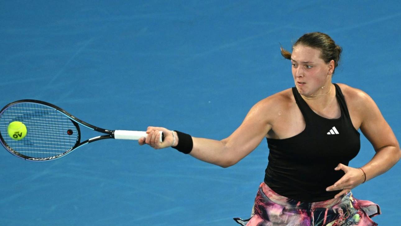 Niemeier und Maria früh raus