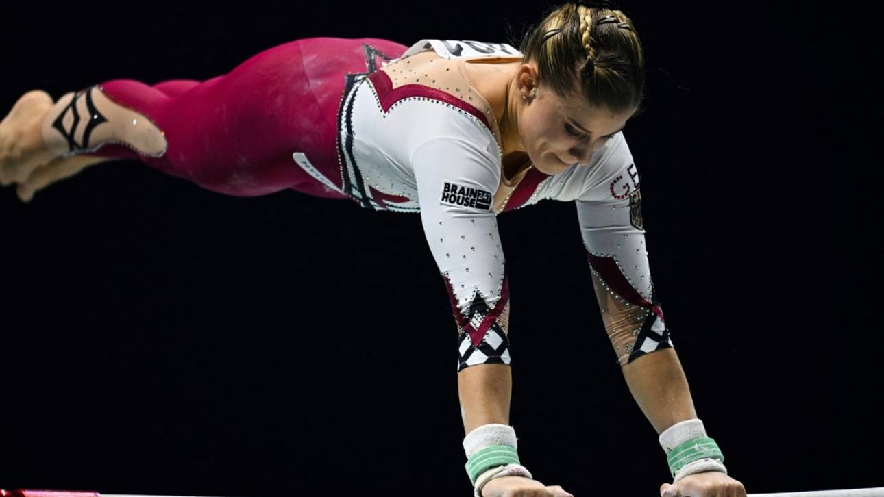 Seitz verpasst Turn-Medaille knapp