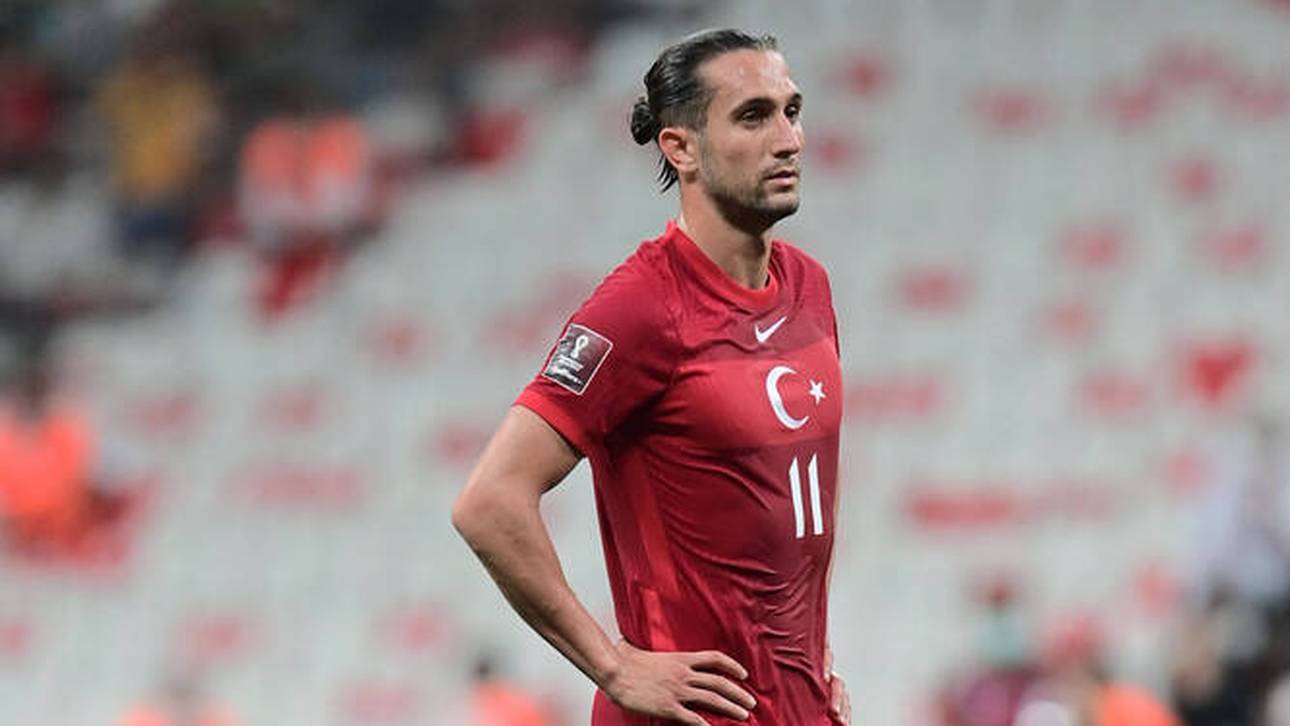 Sexismus-Skandal um Nationalspieler