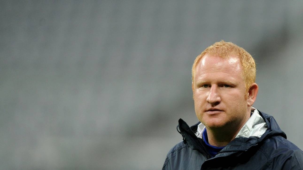 Vogel neuer Sportdirektor in Basel