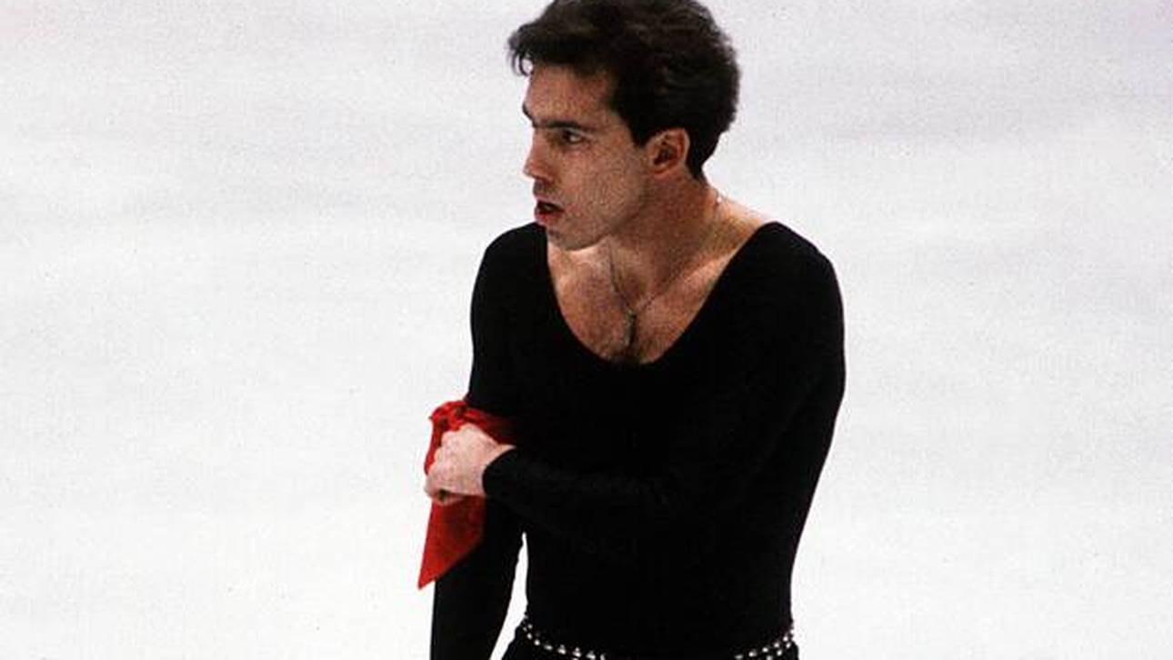 Sein früher Tod mit 29 ist Warnung für alle Sportler