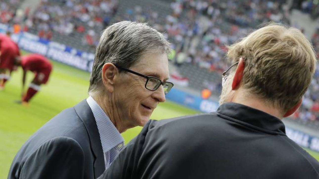 Der Milliardär, der Klopp blamierte