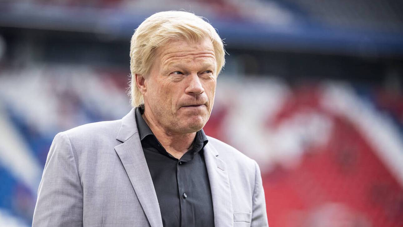 Kahn bald in neuer Funktion?