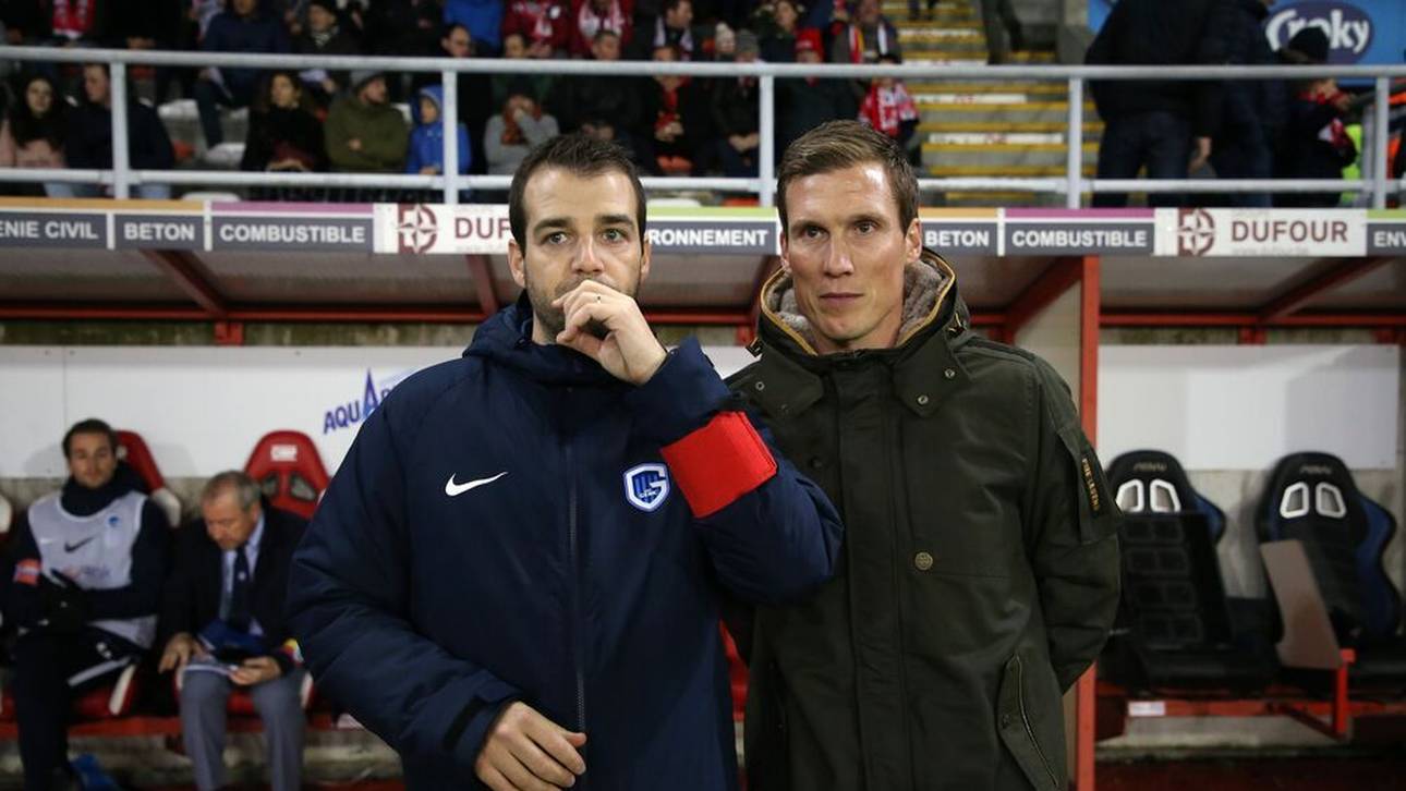 Leverkusen bedient sich in Dortmund