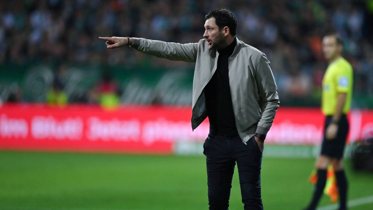 Hertha freut sich auf Bayern