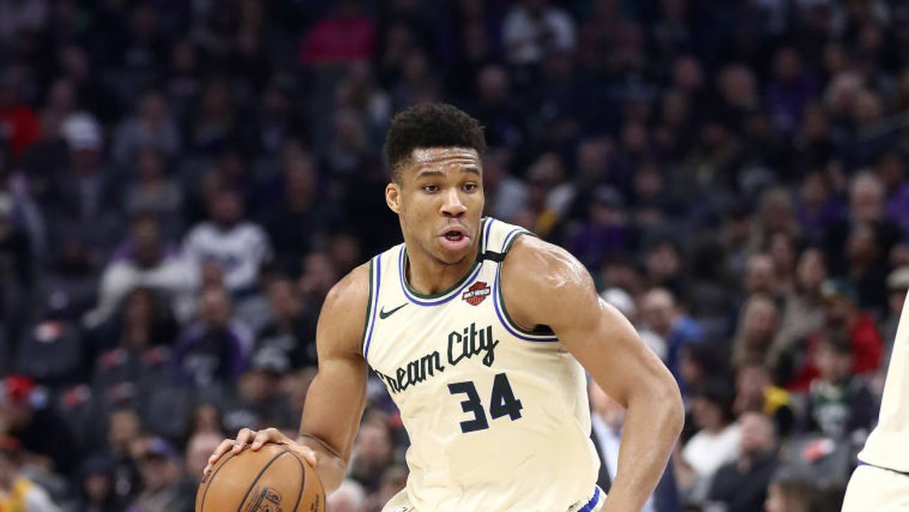 Bucks düpieren Celtics dank Rekord