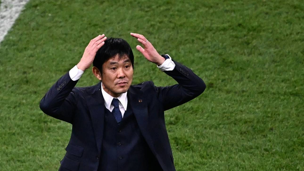 Japan-Sieg dank Bundesliga?