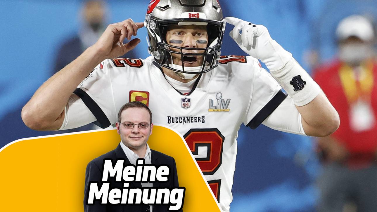 Der Außerirdische mit dem Makel