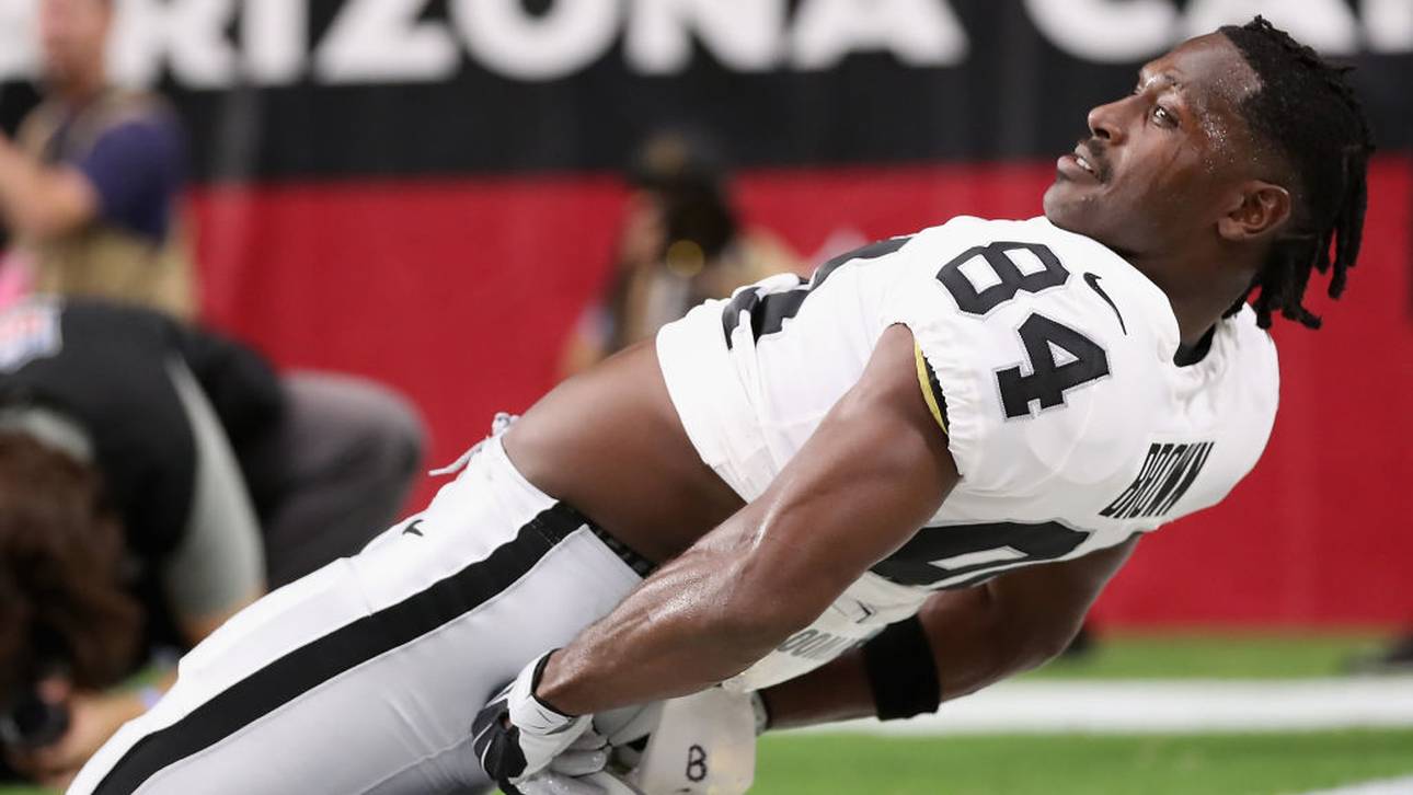 Das perfekte Ende der Brown-Posse