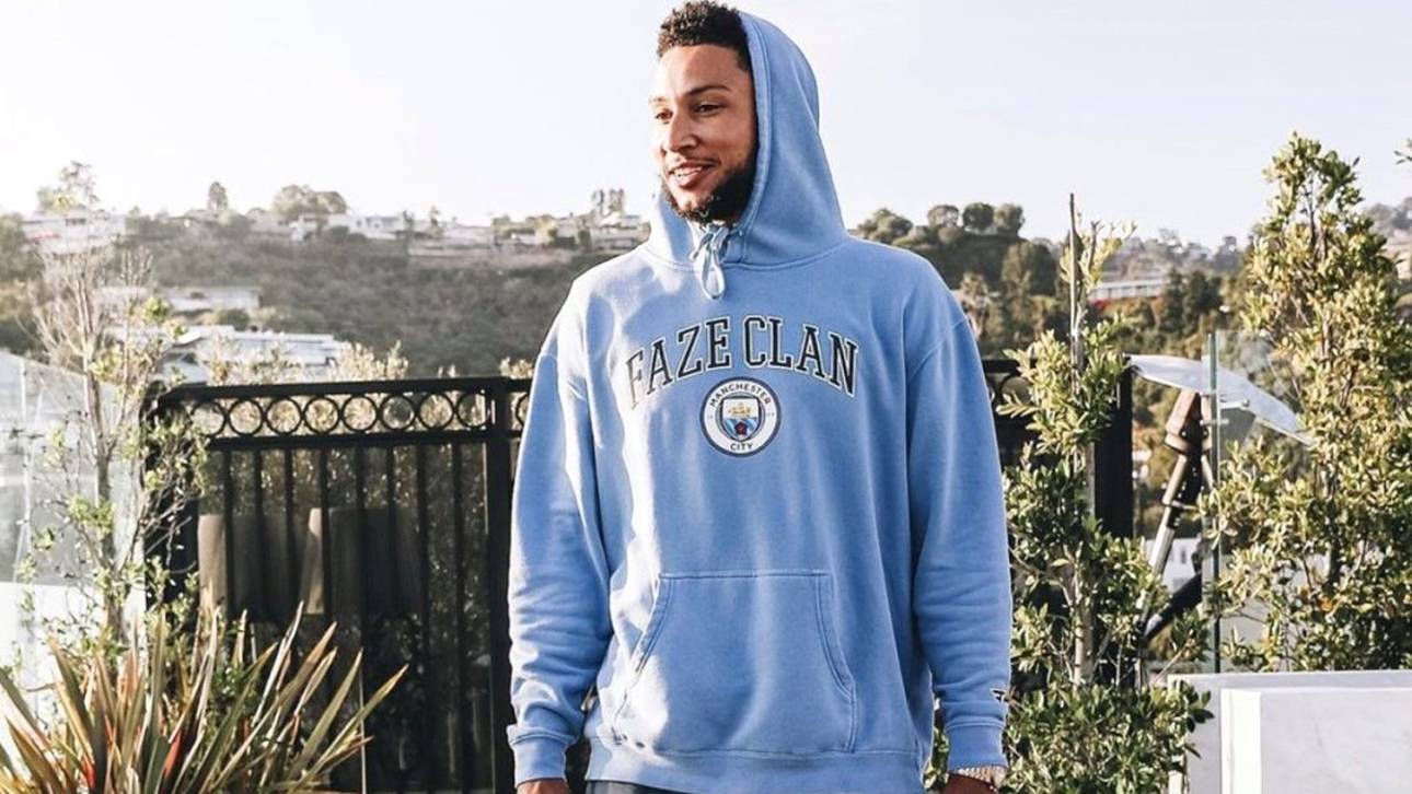 NBA-Star steigt beim FaZe-Clan ein