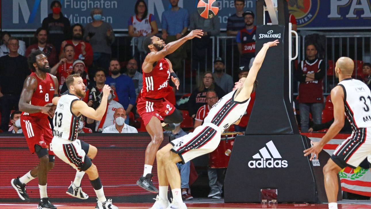 Corona-Ausbruch: Bayern-Spiel abgesagt