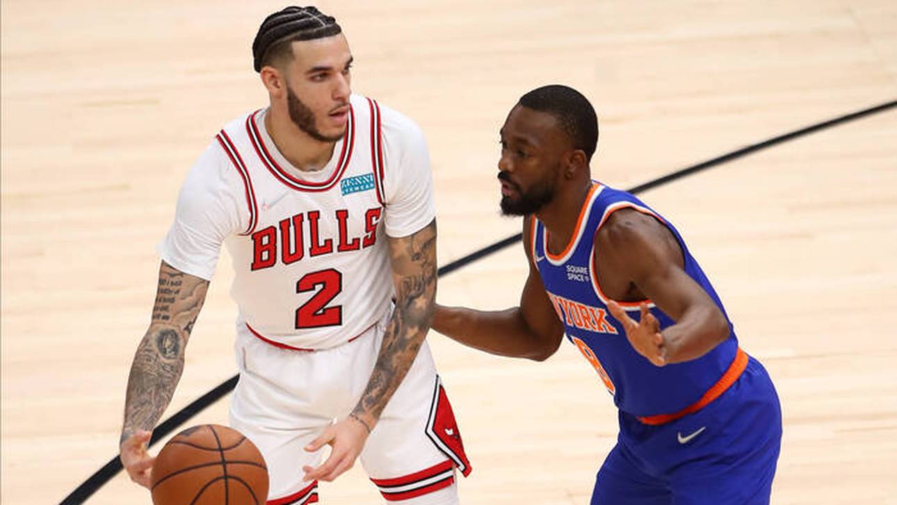 Knicks traden All-Star nach Detroit