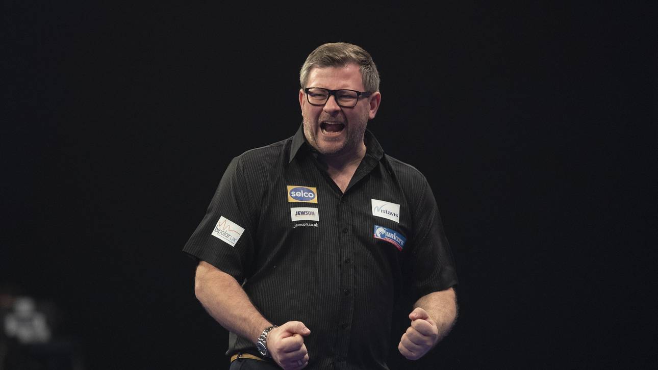 Grand-Slam-Finale ab 19 Uhr LIVE