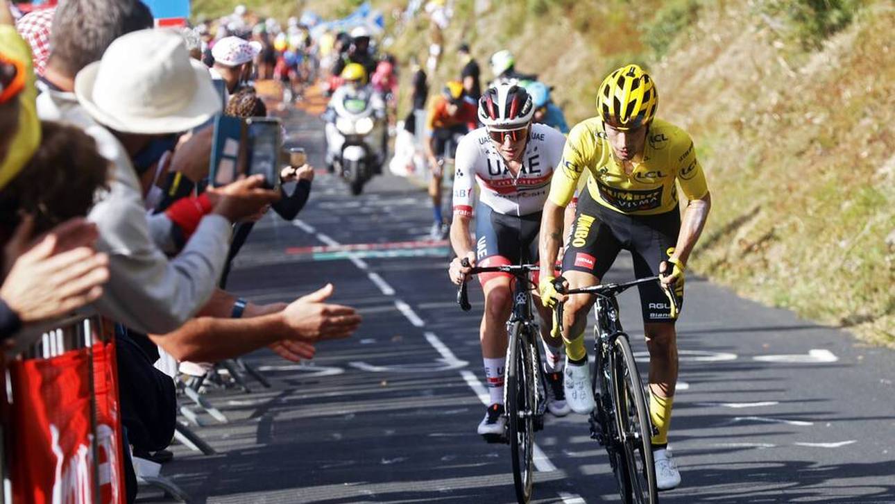 Tour: Neue Sicherheitsmaßnahmen