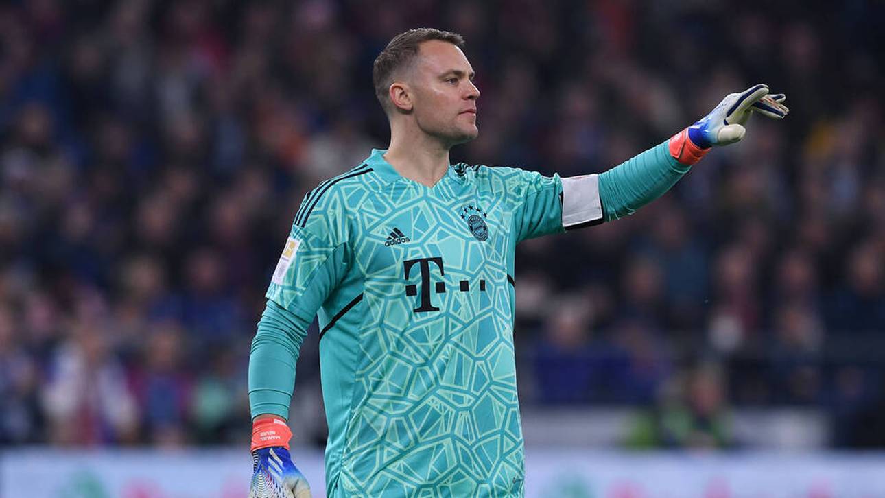 Neuer: „Eine absolute Entgleisung“