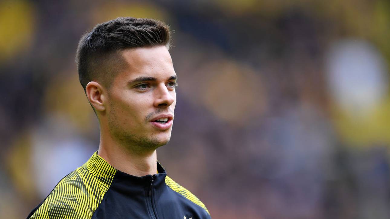 BVB verweigerte Weigl-Wechsel