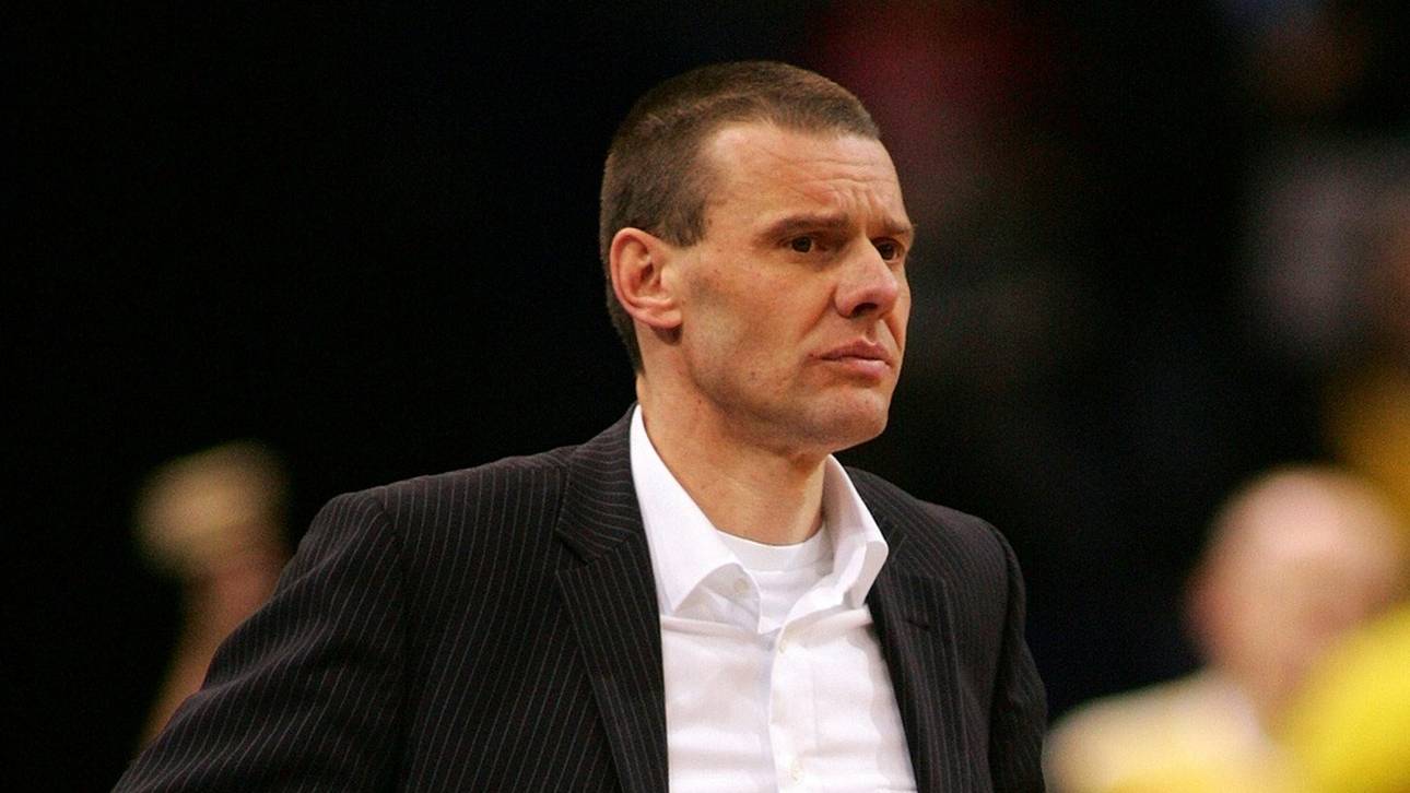 Sportdirektor Koch verlässt Giessen