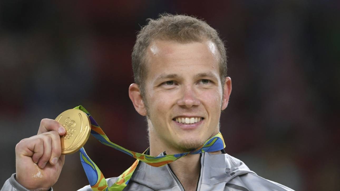 Hambüchen bis 2024 Olympia-Experte bei Eurosport