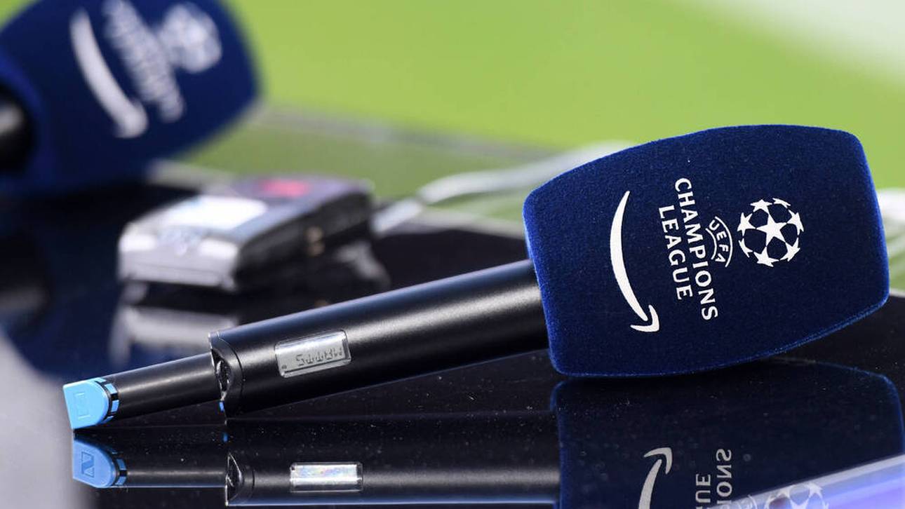 Hier läuft Bayern-Kracher gegen PSG