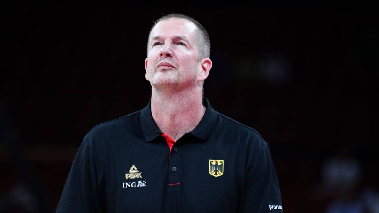 Rödl vor Olympia-Quali vorsichtig