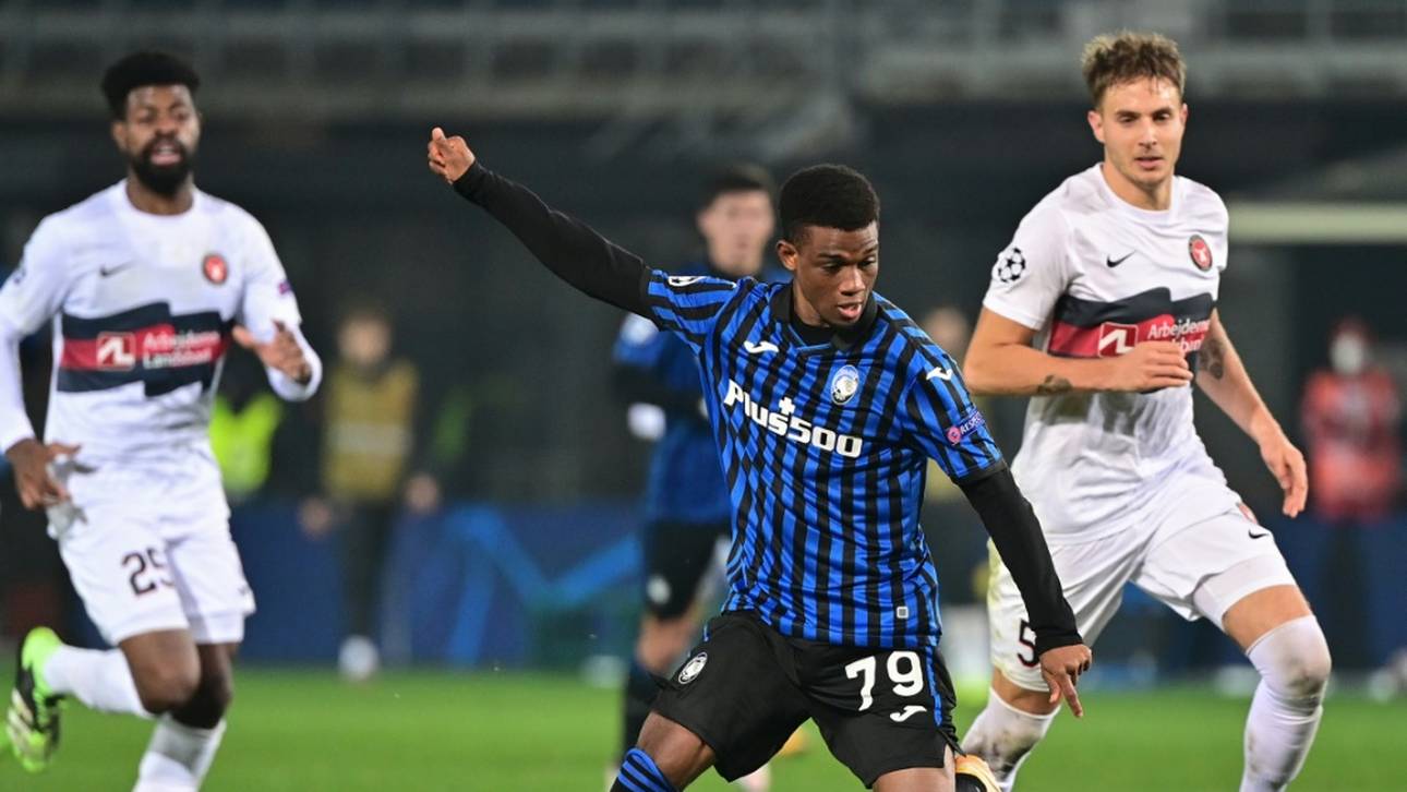 ManUnited holt 18-jähriges Juwel