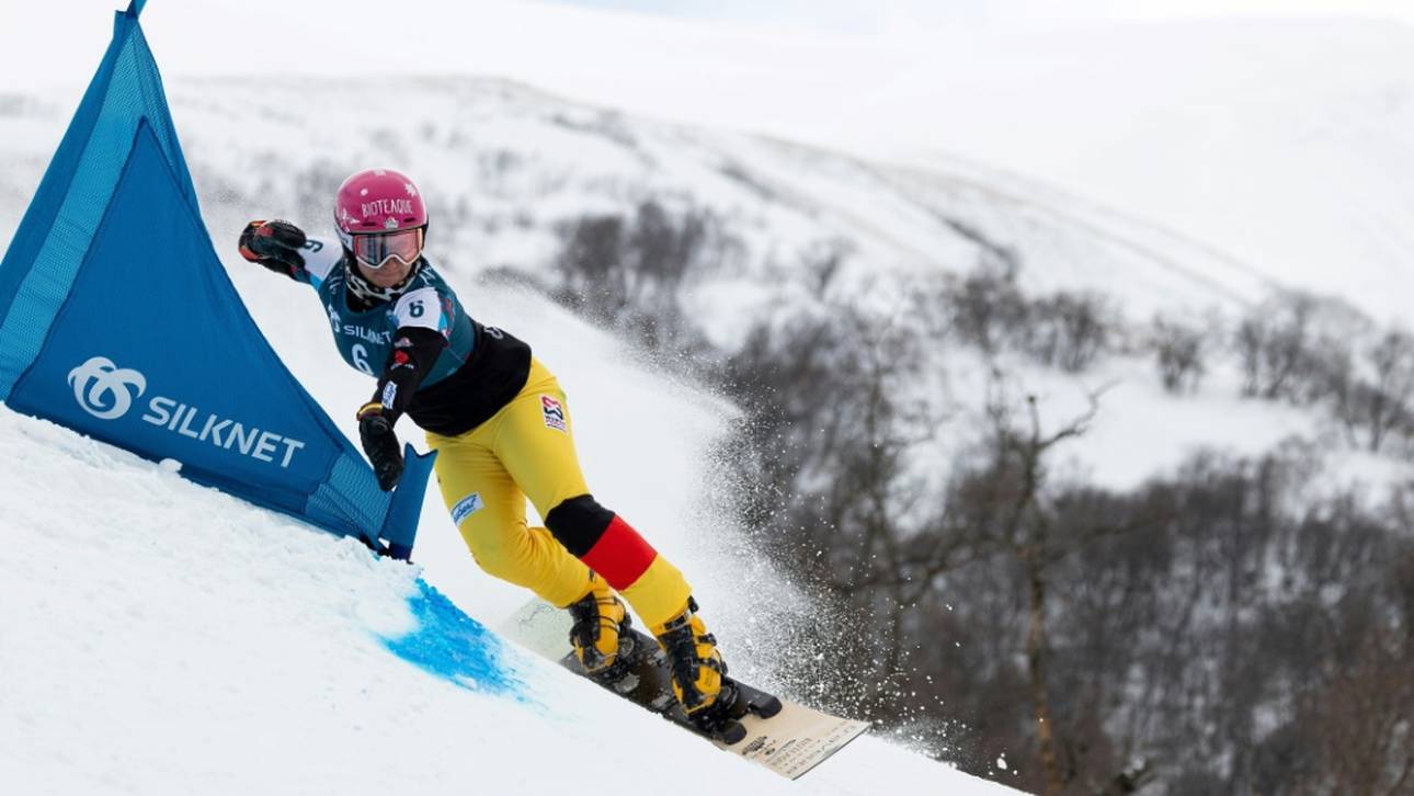 Nächste Enttäuschung für Deutschland