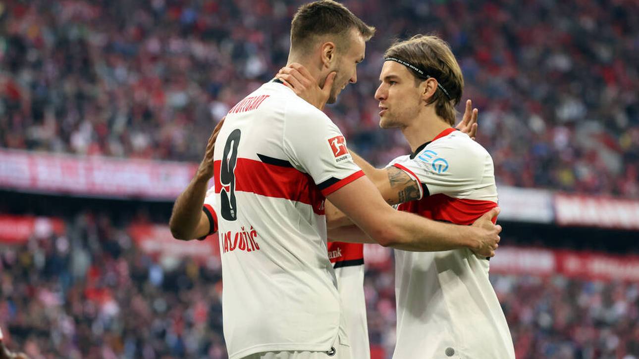 VfB-Duo auf dem BVB-Radar