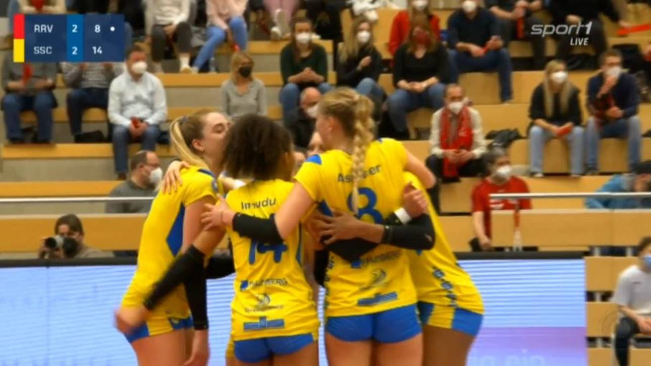 Krimi mit zwei Gewinnern