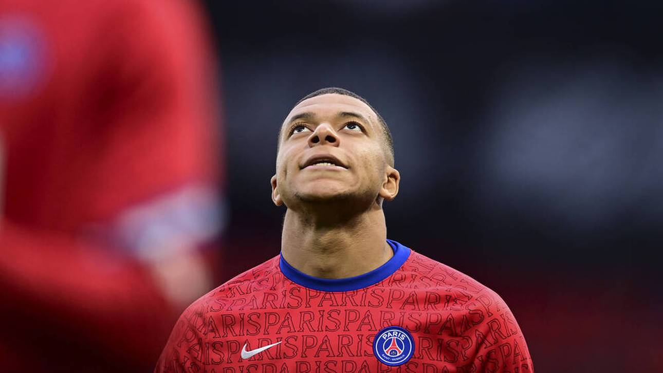 Das Mbappé-Dilemma